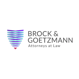 Brock & Goetzmann Attorneys at Law logo