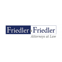 Friedler & Friedler Attorneys at Law logo