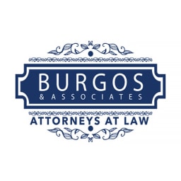 Burgos & Associates Attorneys at Law logo