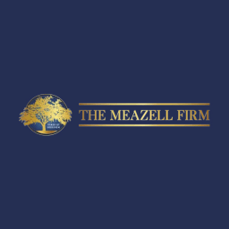 The Meazell Firm logo