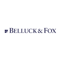 Belluck & Fox logo