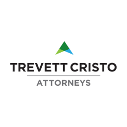 Trevett Cristo logo