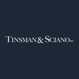 Tinsman & Sciano Inc logo