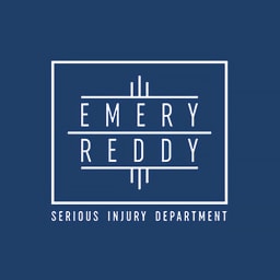 Emery Reddy logo