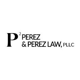 Perez & Perez Law, PLLC logo
