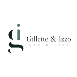 Gillette & Izzo Law Office logo