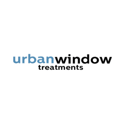 Urban Window Treatments logo