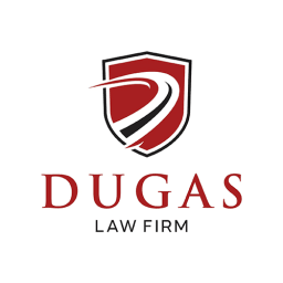 Dugas  Law Firm logo