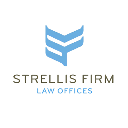 Strellis Firm Law Offices logo