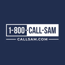 CallSam.com logo