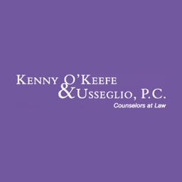 Kenny O’Keefe & Usseglio, P.C. Counselors at Law logo