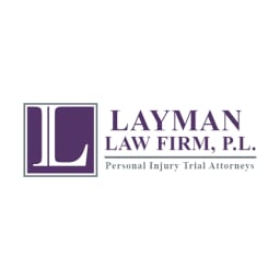 Layman Law Firm, P.L. logo