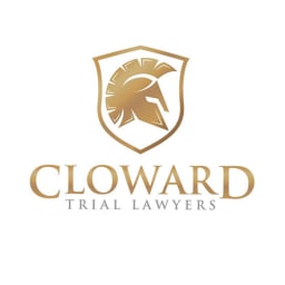 Cloward Trial Lawyers logo