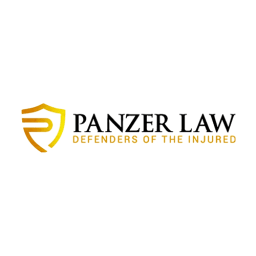 Panzer Law logo