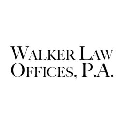 Walker Law Offices PA logo