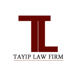 Tayip Law Firm logo
