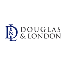 Douglas & London logo