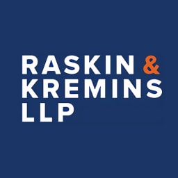 Raskin & Kremins LLP logo