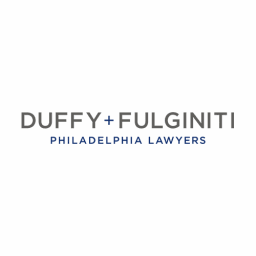 Duffy + Fulginiti logo