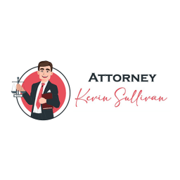 Attorney Kevin Sullivan logo