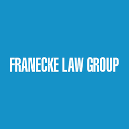 Franecke Law Group logo