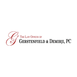 The Law Offices of Gerstenfield & Demirji, PC logo