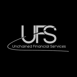 Unchained Financial Services logo