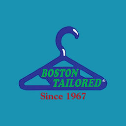 Boston Tailored logo