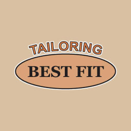 Best Fit logo