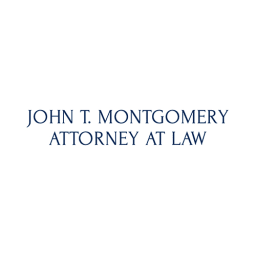 John T. Montgomery Attorney at Law logo