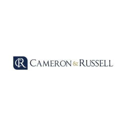 Cameron & Russell logo