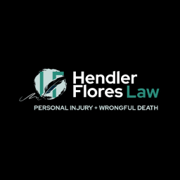 Hendler Flores Law logo