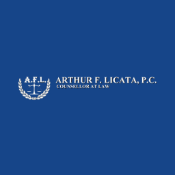 Arthur F. Licata, P.C. logo