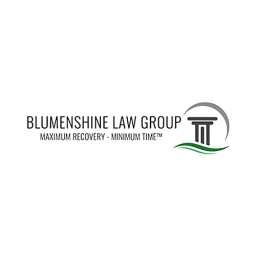 Blumenshine Law Group logo