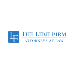 The Lidji Firm Attorneys at Law logo