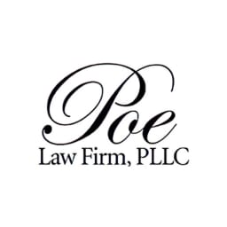 Poe Law Firm, PLLC logo