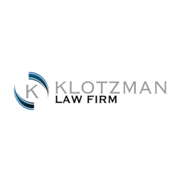 Klotzman Law Firm logo