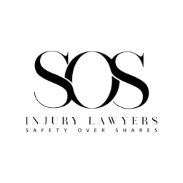 SOS Injury Lawyers logo
