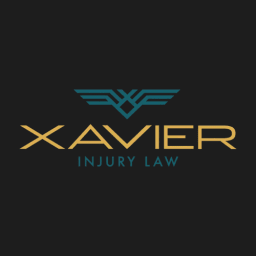 Xavier Injury Law logo