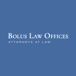 Bolus Law Offices Attorneys at Law logo