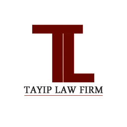 Tayip Law Firm logo