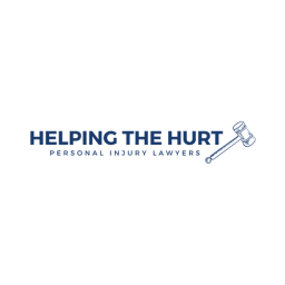 Helping the Hurt logo