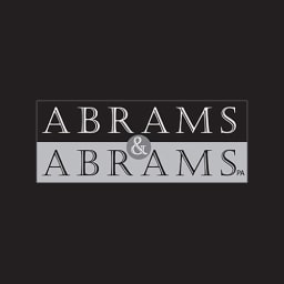 Abrams & Abrams, PA logo