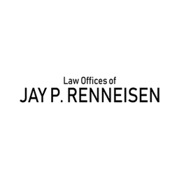 Law Offices of Jay P. Renneisen logo