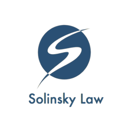 Solinsky Law logo