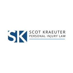 Scot Kraeuter logo