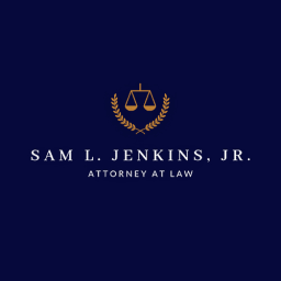 Sam L. Jenkins, Jr. Attorney at Law logo