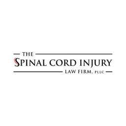 The Spinal Cord Injury Law Firm, PLLC logo