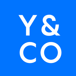 Young & Co. logo