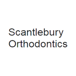 Scantlebury Orthodontics logo